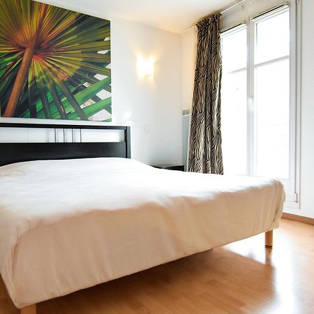 Residhotel Mulhouse Centre Exteriér fotografie