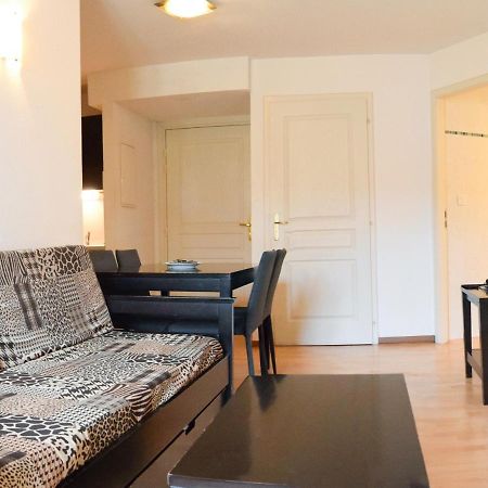 Residhotel Mulhouse Centre Exteriér fotografie
