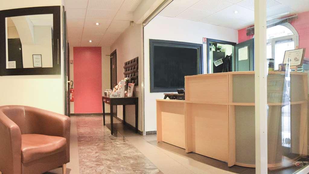 Residhotel Mulhouse Centre Exteriér fotografie