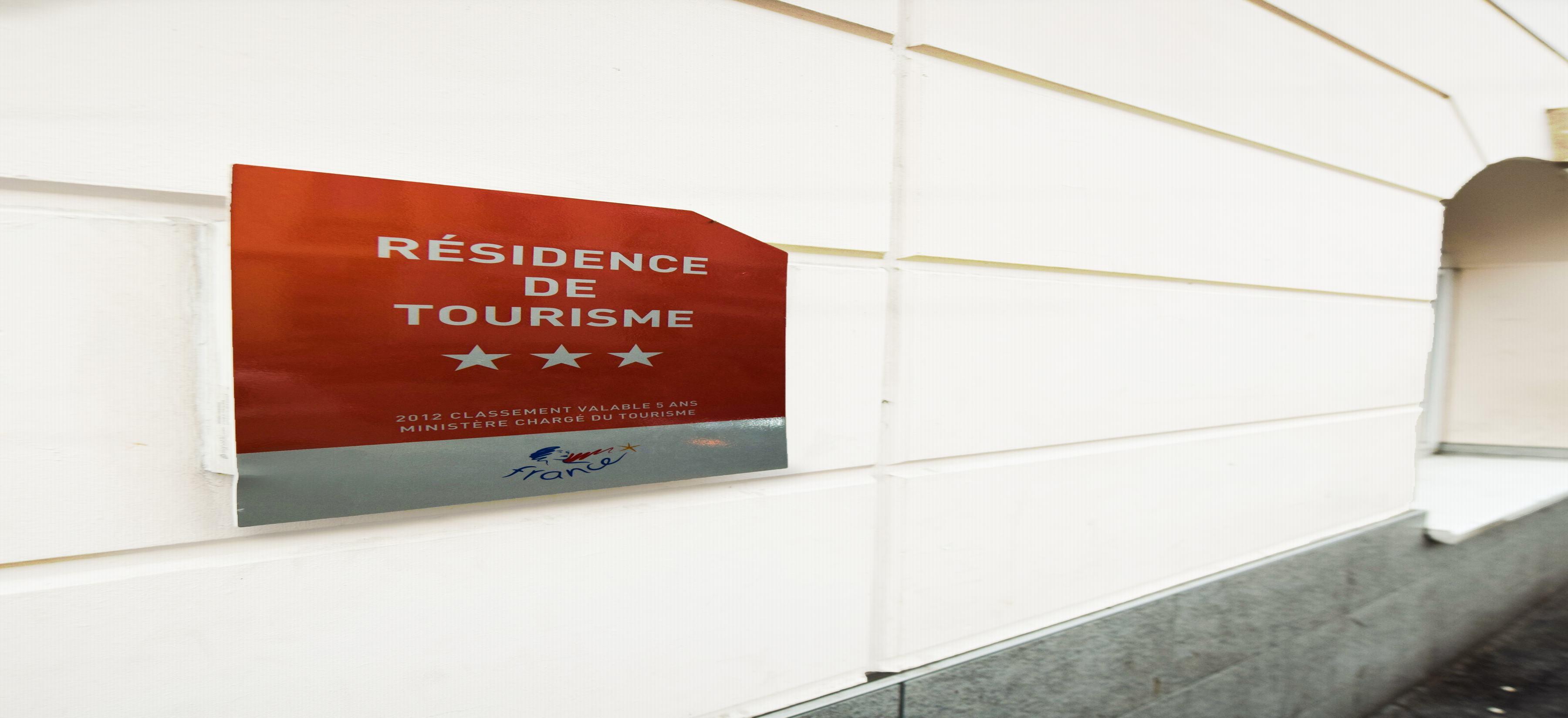 Residhotel Mulhouse Centre Exteriér fotografie