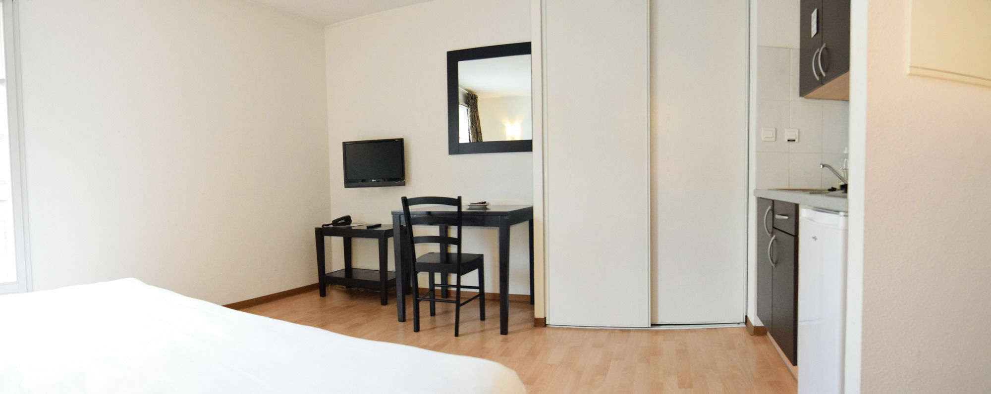 Residhotel Mulhouse Centre Exteriér fotografie