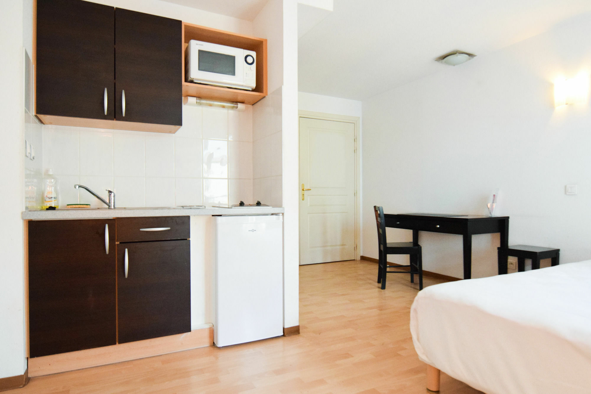 Residhotel Mulhouse Centre Exteriér fotografie