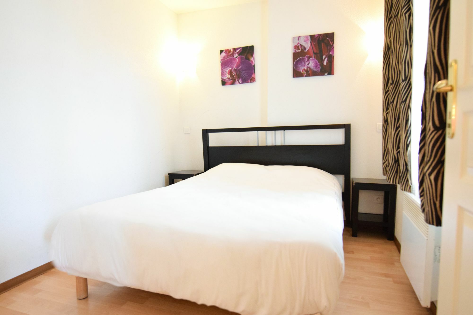 Residhotel Mulhouse Centre Exteriér fotografie