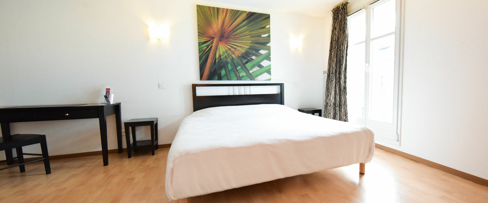 Residhotel Mulhouse Centre Exteriér fotografie