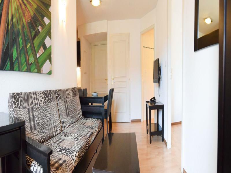 Residhotel Mulhouse Centre Exteriér fotografie