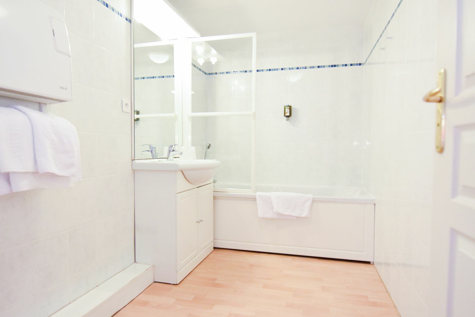 Residhotel Mulhouse Centre Exteriér fotografie