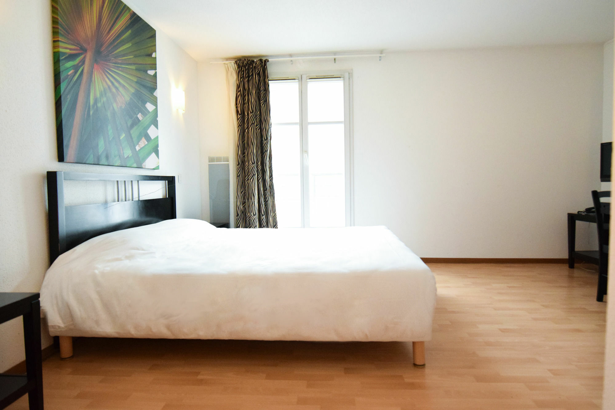 Residhotel Mulhouse Centre Exteriér fotografie