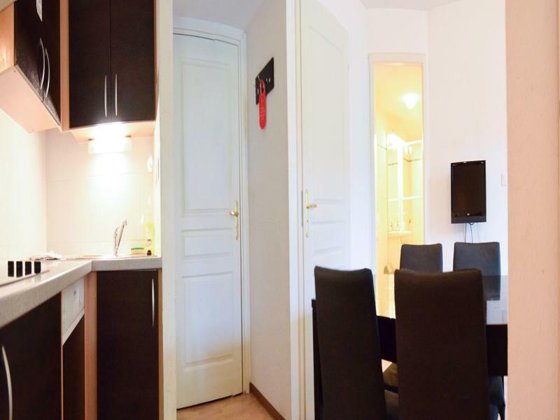 Residhotel Mulhouse Centre Exteriér fotografie