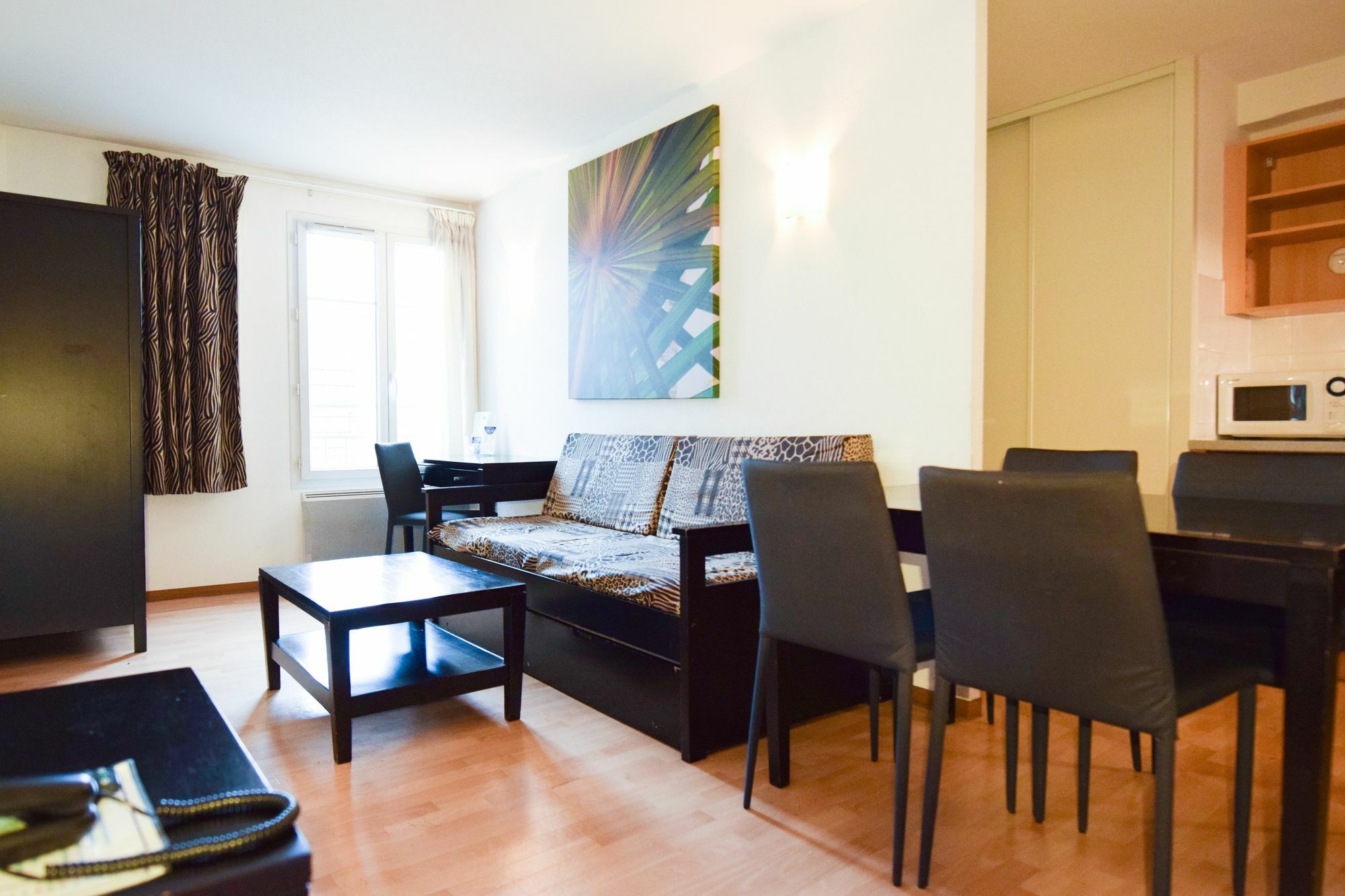Residhotel Mulhouse Centre Exteriér fotografie