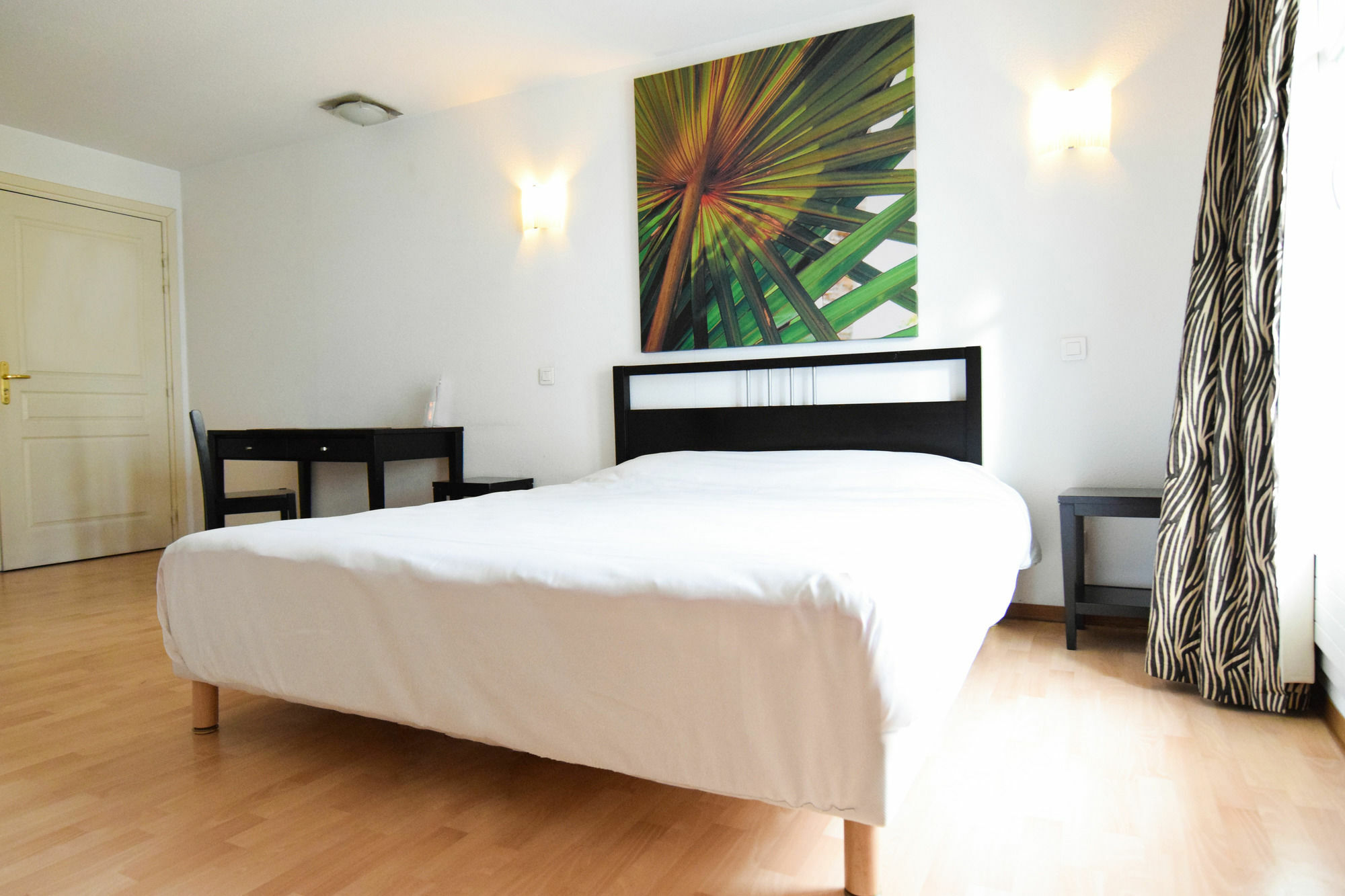 Residhotel Mulhouse Centre Exteriér fotografie