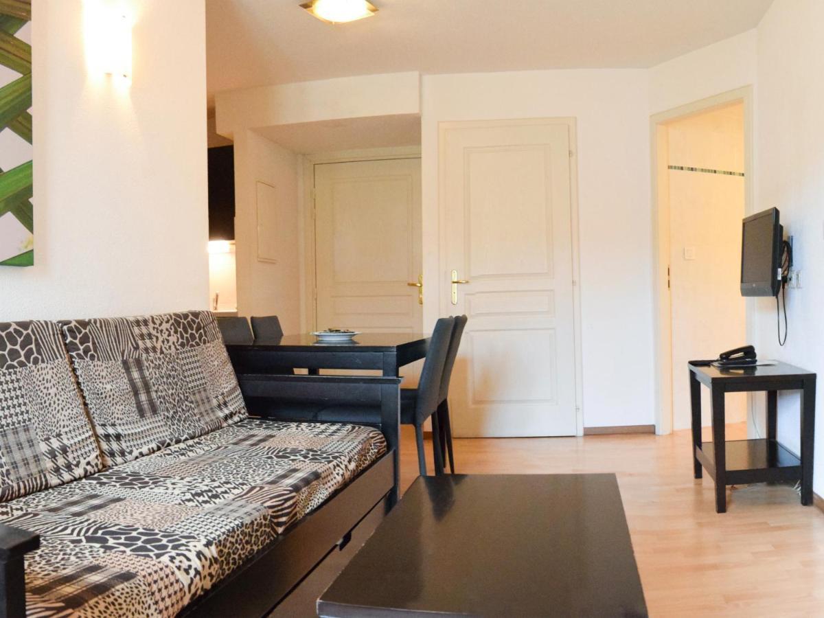 Residhotel Mulhouse Centre Exteriér fotografie